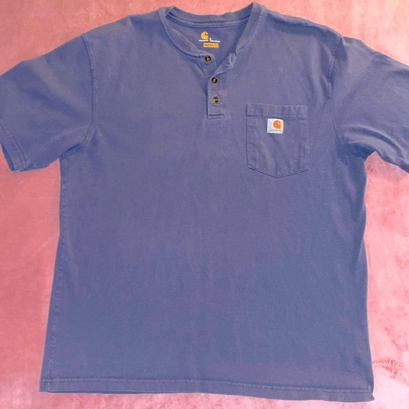 Carhartt original fit shirt - Picture 2 of 5